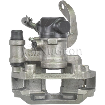 Rear Left Rebuilt Caliper With Hardware by NUGEON - 99-17871A pa2