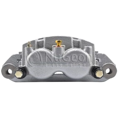 Rear Left Rebuilt Caliper With Hardware by NUGEON - 99-17878B pa2