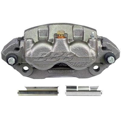 NUGEON - 99-17884B - Rear Driver Side Brake Caliper pa3