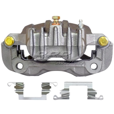 NUGEON - 99-17885B - Rear Driver Side Brake Caliper pa3