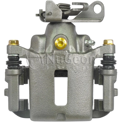 NUGEON - 99-17890A - Rear Driver Side Brake Caliper pa6