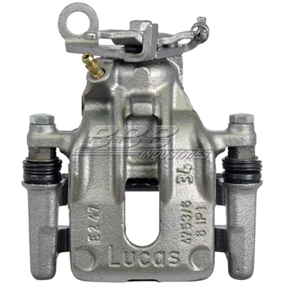 NUGEON - 99-17891B - Rear Driver Side Brake Caliper pa2