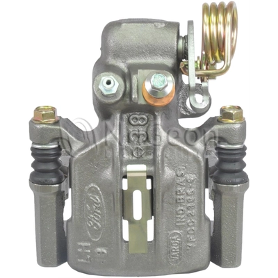 NUGEON - 99-17904B - Rear Driver Side Brake Caliper pa6