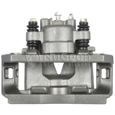 NUGEON - 99-17908B - Remanufactured Rear Disc Brake Caliper pa1