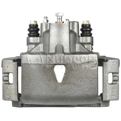NUGEON - 99-17908B - Remanufactured Rear Disc Brake Caliper pa4