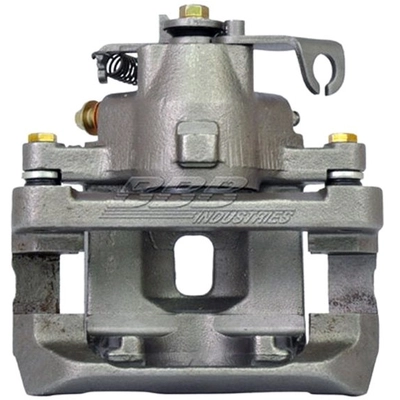 NUGEON - 99-17918B - Rear Driver Side Brake Caliper pa1