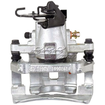 NUGEON - 99-17924A - Rear Driver Side Brake Caliper pa1