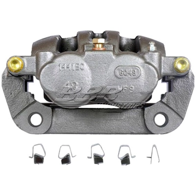 NUGEON - 99-17937B - Rear Driver Side Brake Caliper pa3