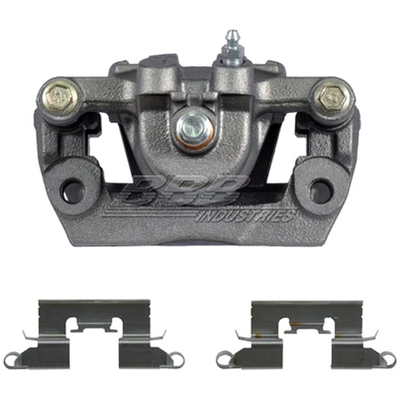 NUGEON - 99-17946B - Rear Driver Side Brake Caliper pa3