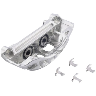 NUGEON - 99-17953B - Rear Driver Side Brake Caliper pa1