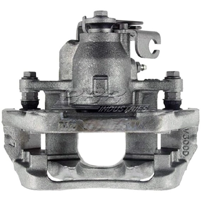 NUGEON - 99-17973B - Rear Driver Side Brake Caliper pa1