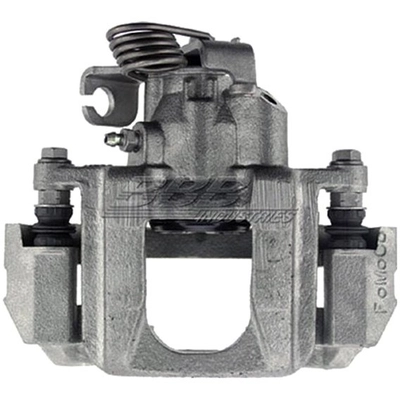 NUGEON - 99-17973B - Rear Driver Side Brake Caliper pa2