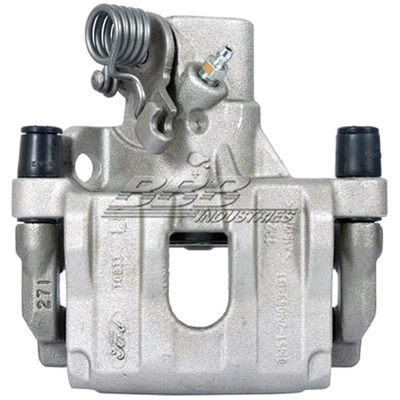 NUGEON - 99-17977A - Rear Driver Side Brake Caliper pa3