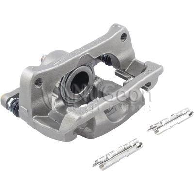 NUGEON - 99-17981B - Rear Driver Side Brake Caliper pa1