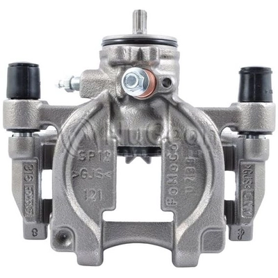 NUGEON - 99-18027B - Rear Driver Side Brake Caliper pa4