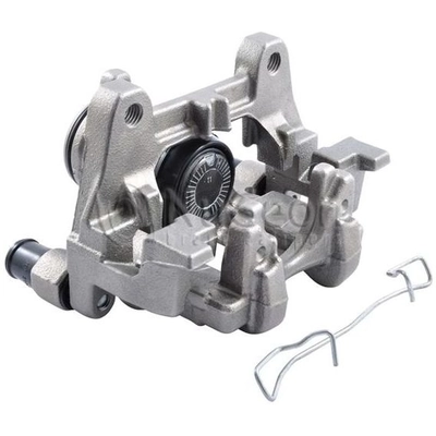 NUGEON - 99-18027B - Rear Driver Side Brake Caliper pa5