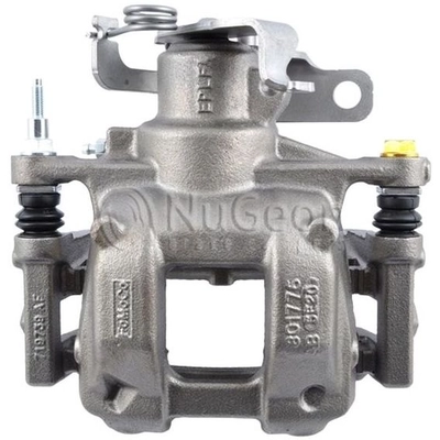 NUGEON - 99-18031B - Remanufactured Rear Disc Brake Caliper pa4