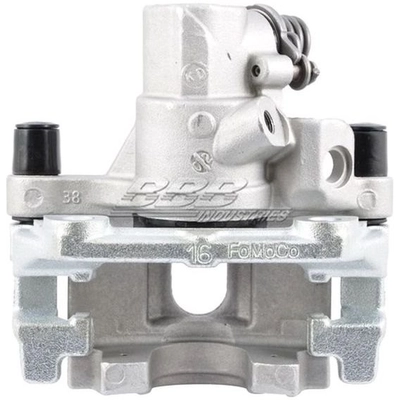 NUGEON - 99-18038A - Rear Driver Side Brake Caliper pa2