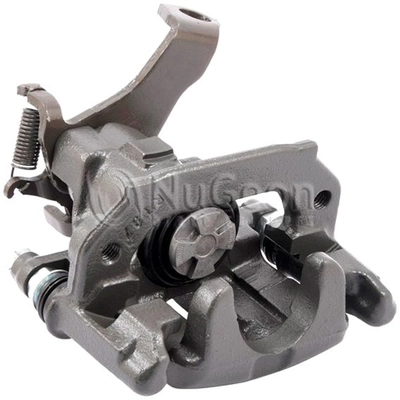 NUGEON - 99-18050B - Remanufactured Rear Disc Brake Caliper pa1