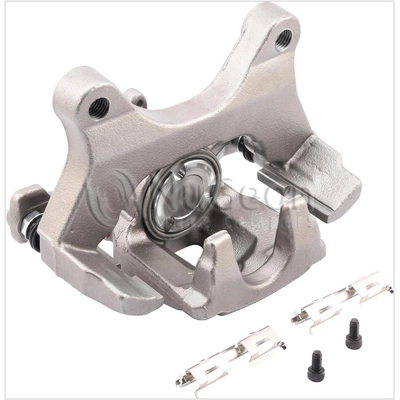 NUGEON - 99-18060B - Rear Driver Side Brake Caliper pa1