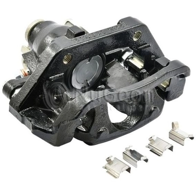 NUGEON - 99B17979B - Rear Driver Side Brake Caliper pa1