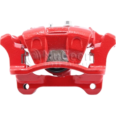 Rear Left Rebuilt Caliper With Hardware by NUGEON - 99R01861B pa2
