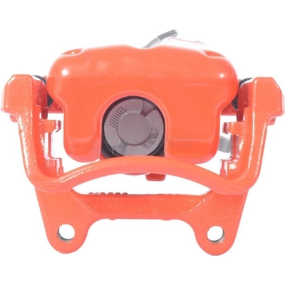 Rear Left Rebuilt Caliper With Hardware by NUGEON - 99R02155A pa3