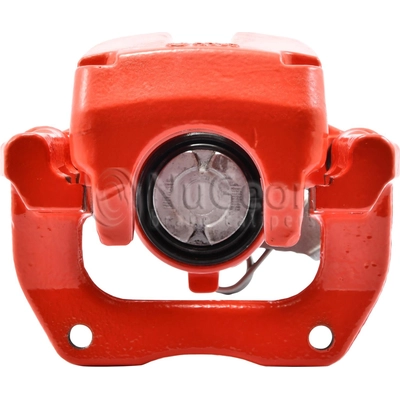 Rear Left Rebuilt Caliper With Hardware by NUGEON - 99R03334B pa2