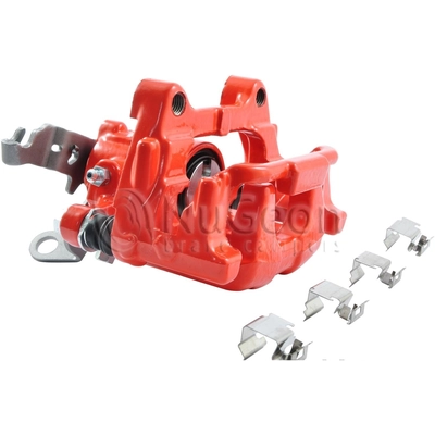 NUGEON - 99R03367A - Rear Driver Side Brake Caliper pa1