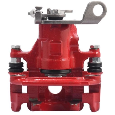 NUGEON - 99R18050B - Rear Left Rebuilt Caliper With Hardware pa3