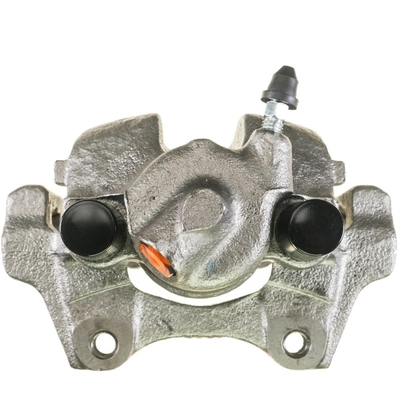 Rear Left Rebuilt Caliper With Hardware by PROMECANIX - 10-01135-1 pa2