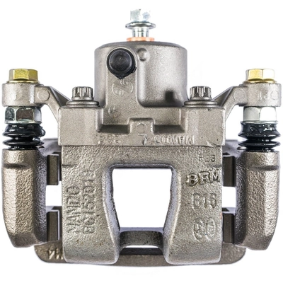 PROMECANIX - 10-02283-1 - Disc Brake Caliper pa1