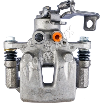 PROMECANIX - 10-03707-1 - Rear Left Rebuilt Caliper With Hardware pa3