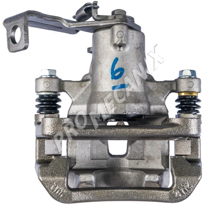 PROMECANIX - 10-03707-1 - Rear Left Rebuilt Caliper With Hardware pa4