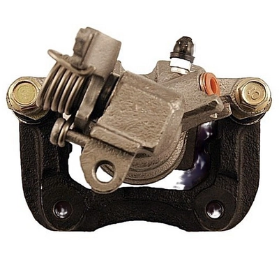 PROMECANIX - 10-05197-1 - Disc Brake Caliper pa2