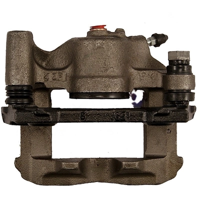 PROMECANIX - 10-06589-1 - Disc Brake Caliper pa1