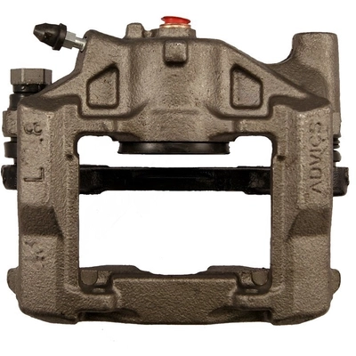 PROMECANIX - 10-06589-1 - Disc Brake Caliper pa2