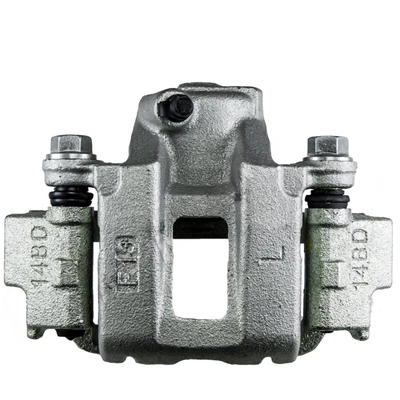 PROMECANIX - 10-07581-1 - Disc Brake Caliper pa1