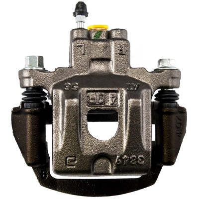 PROMECANIX - 10-07583-1 - Disc Brake Caliper pa4