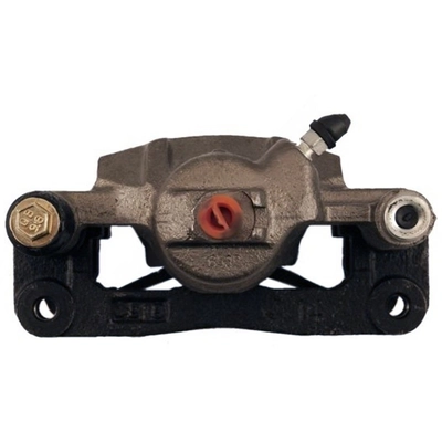 PROMECANIX - 10-08563-1 - Disc Brake Caliper pa2