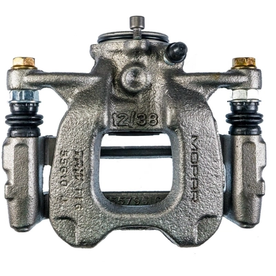PROMECANIX - 10-09903-1 - Disc Brake Caliper pa2