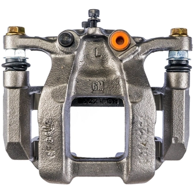 PROMECANIX - 11-10933-1 - Disc Brake Caliper pa3