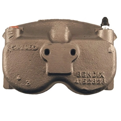 PROMECANIX - 11-21045-1 - Disc Brake Caliper pa1