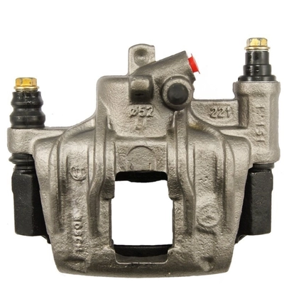 PROMECANIX - 11-22173-1 - Disc Brake Caliper pa4