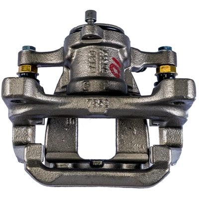 PROMECANIX - 11-26086-1 - Disc Brake Caliper pa2