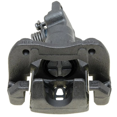 RAYBESTOS - FRC11118 - Rear Left Rebuilt Caliper With Hardware pa34