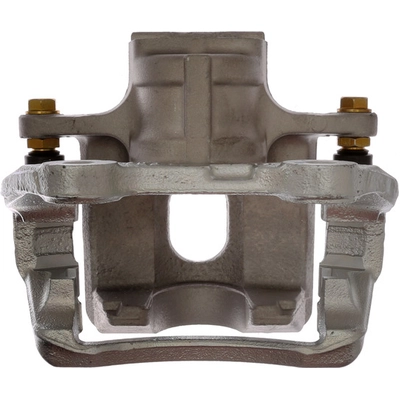 Rear Left Rebuilt Caliper With Hardware by RAYBESTOS - FRC12042C pa4
