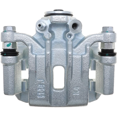 Rear Left Rebuilt Caliper With Hardware by RAYBESTOS - FRC13452C pa2