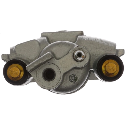 Rear Left Rebuilt Caliper With Hardware by RAYBESTOS - FRC10182C pa11