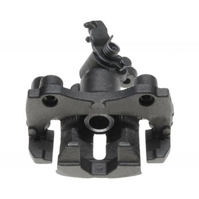 Rear Left Rebuilt Caliper With Hardware by RAYBESTOS - FRC10187 pa15